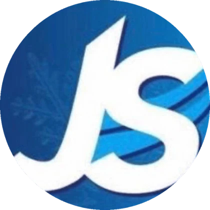 Logotipo da JS Rodrigues Sistemas