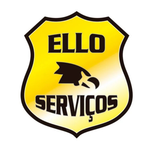 Logo do parceiro Grupo Ello Serviços da JS Rodrigues