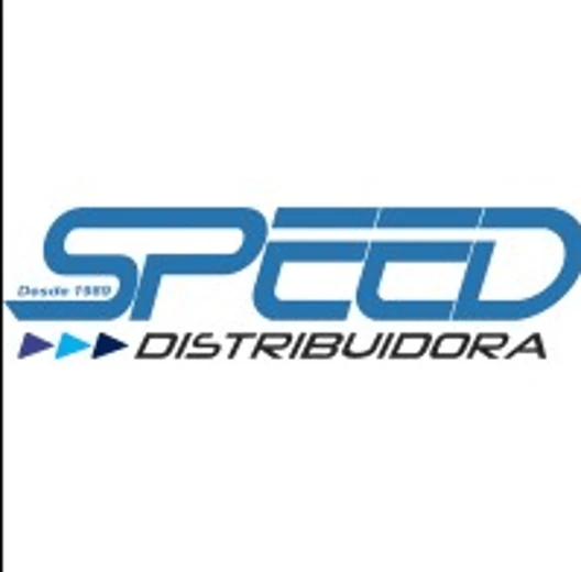 Logo do parceiro Speed Distribuidora da JS Rodrigues