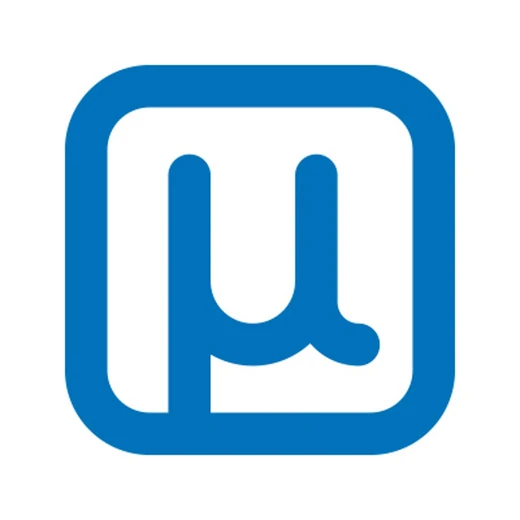 Logo do parceiro uTech Tecnologia da JS Rodrigues